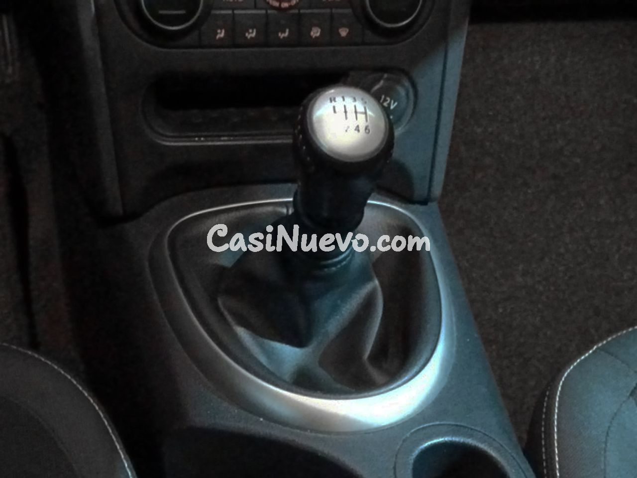 Nissan Qashqai+2 Acenta - foto 13