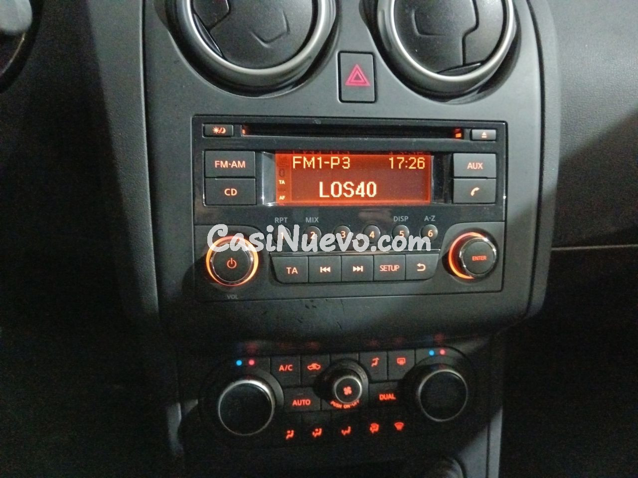Nissan Qashqai+2 Acenta - foto 15