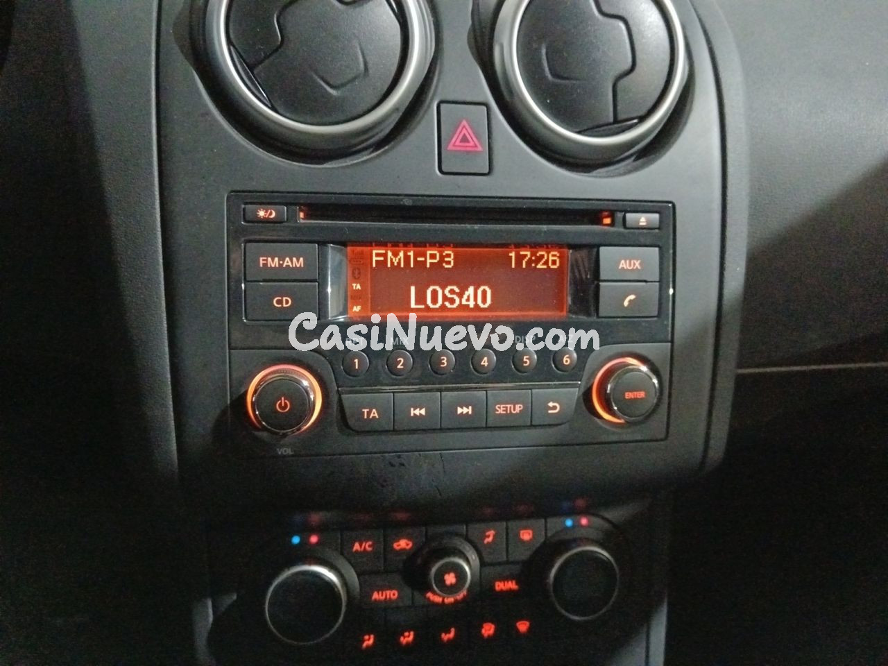 Nissan Qashqai+2 Acenta - foto 16