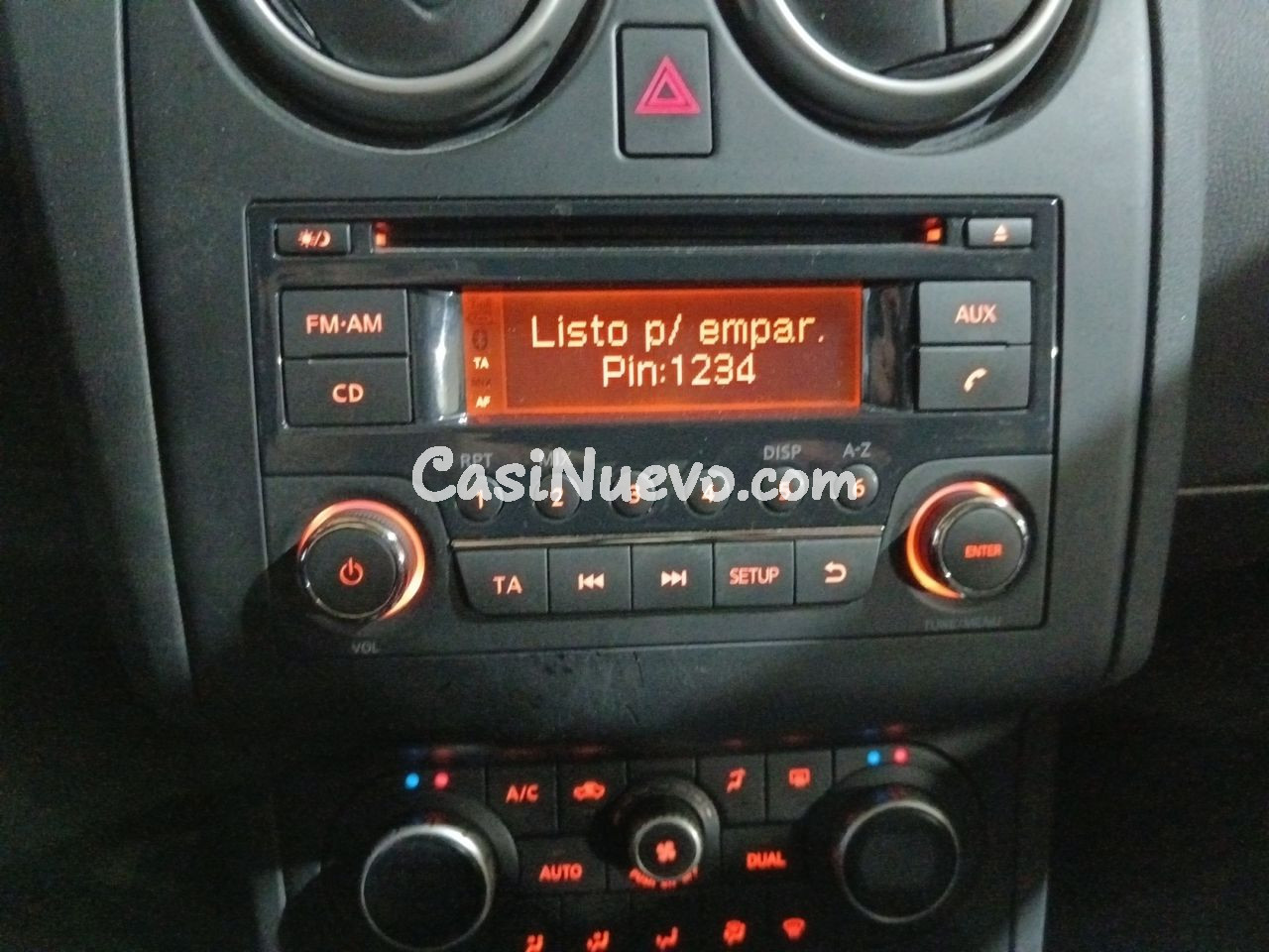 Nissan Qashqai+2 Acenta - foto 17