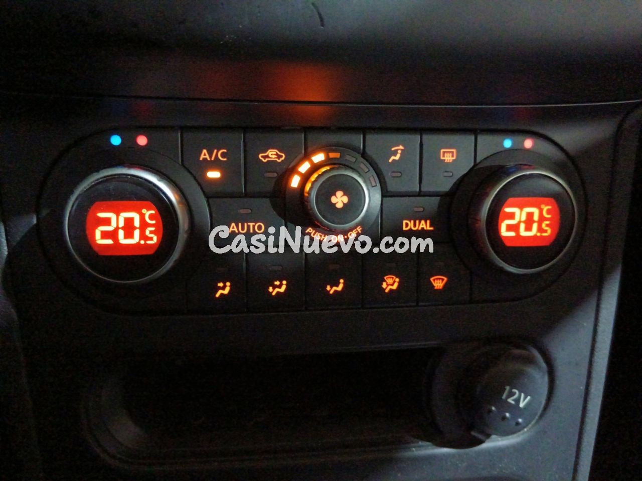 Nissan Qashqai+2 Acenta - foto 18