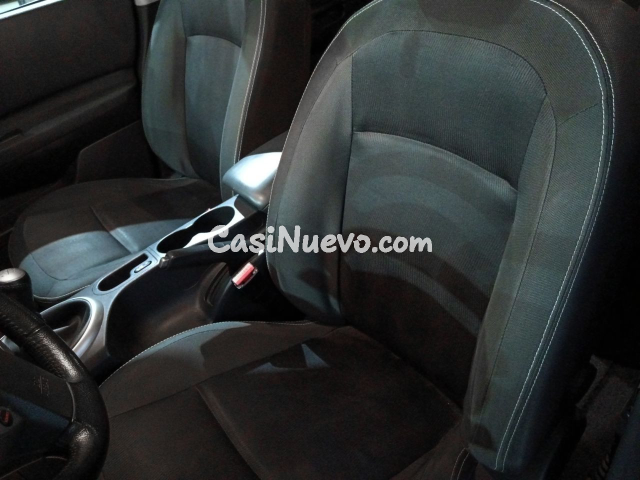 Nissan Qashqai+2 Acenta - foto 19