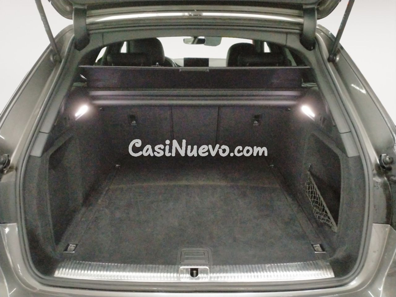 Audi A4 35 TDI Black line edition - foto 12
