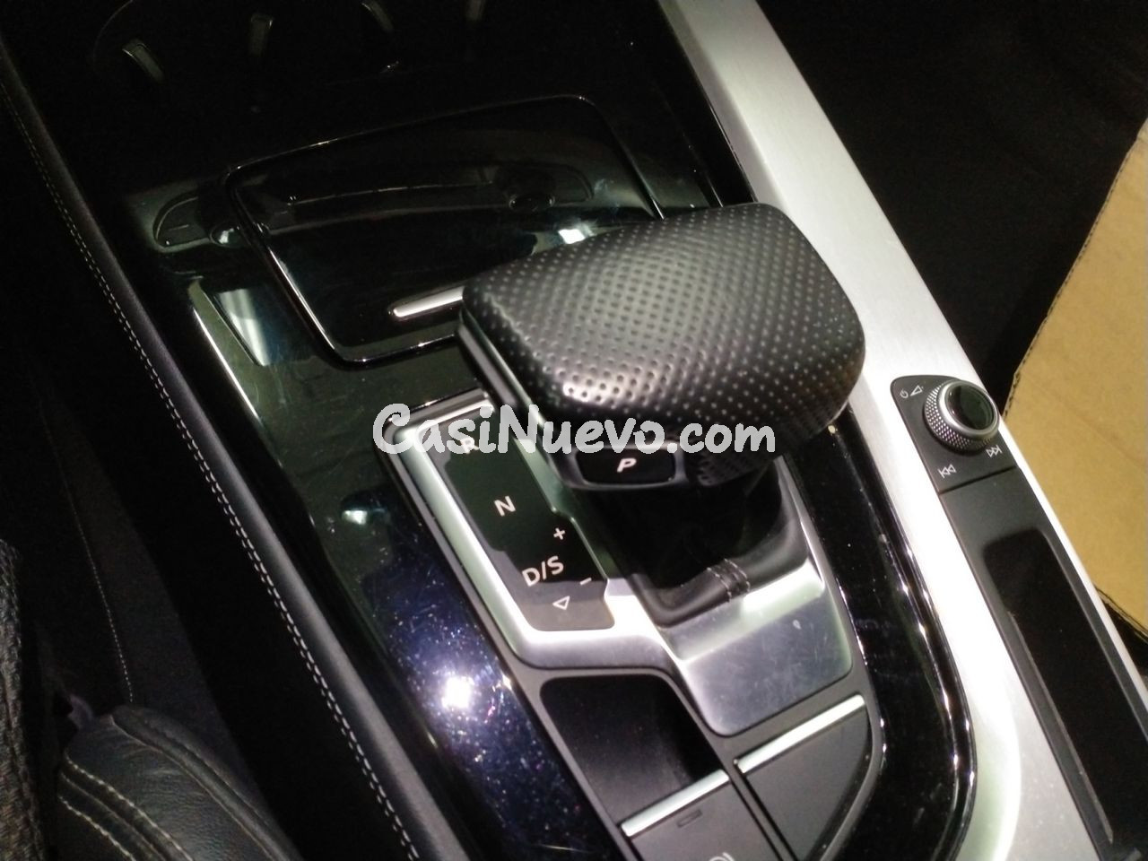 Audi A4 35 TDI Black line edition - foto 13