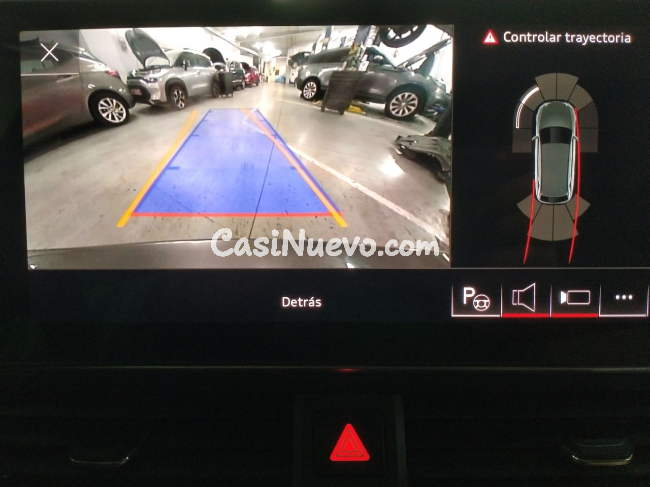 Audi A4 35 TDI Black line edition - foto 16