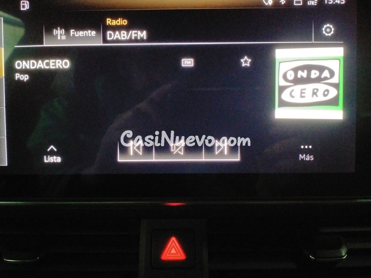 Audi A4 35 TDI Black line edition - foto 18