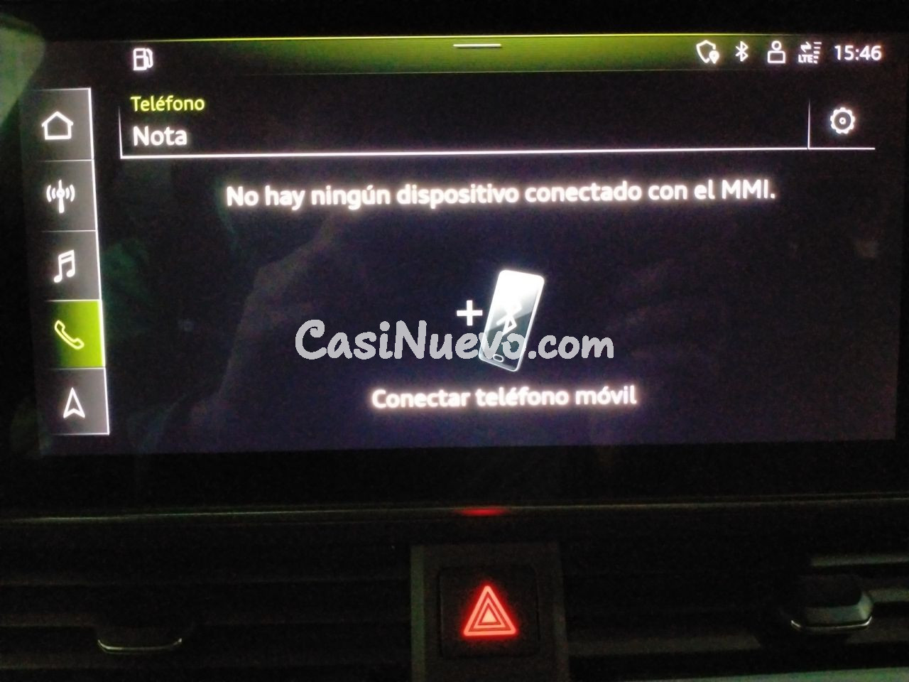 Audi A4 35 TDI Black line edition - foto 19