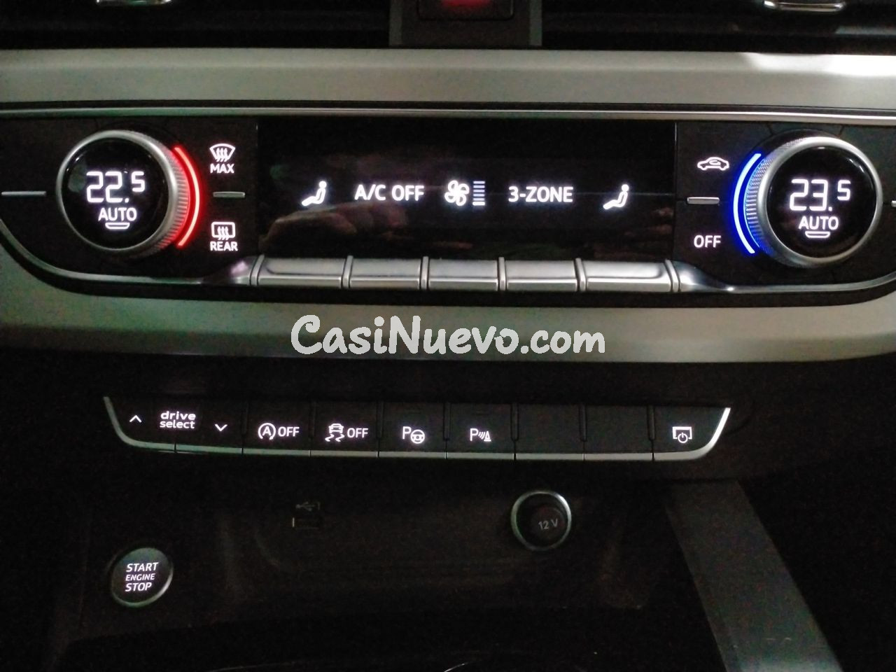 Audi A4 35 TDI Black line edition - foto 20