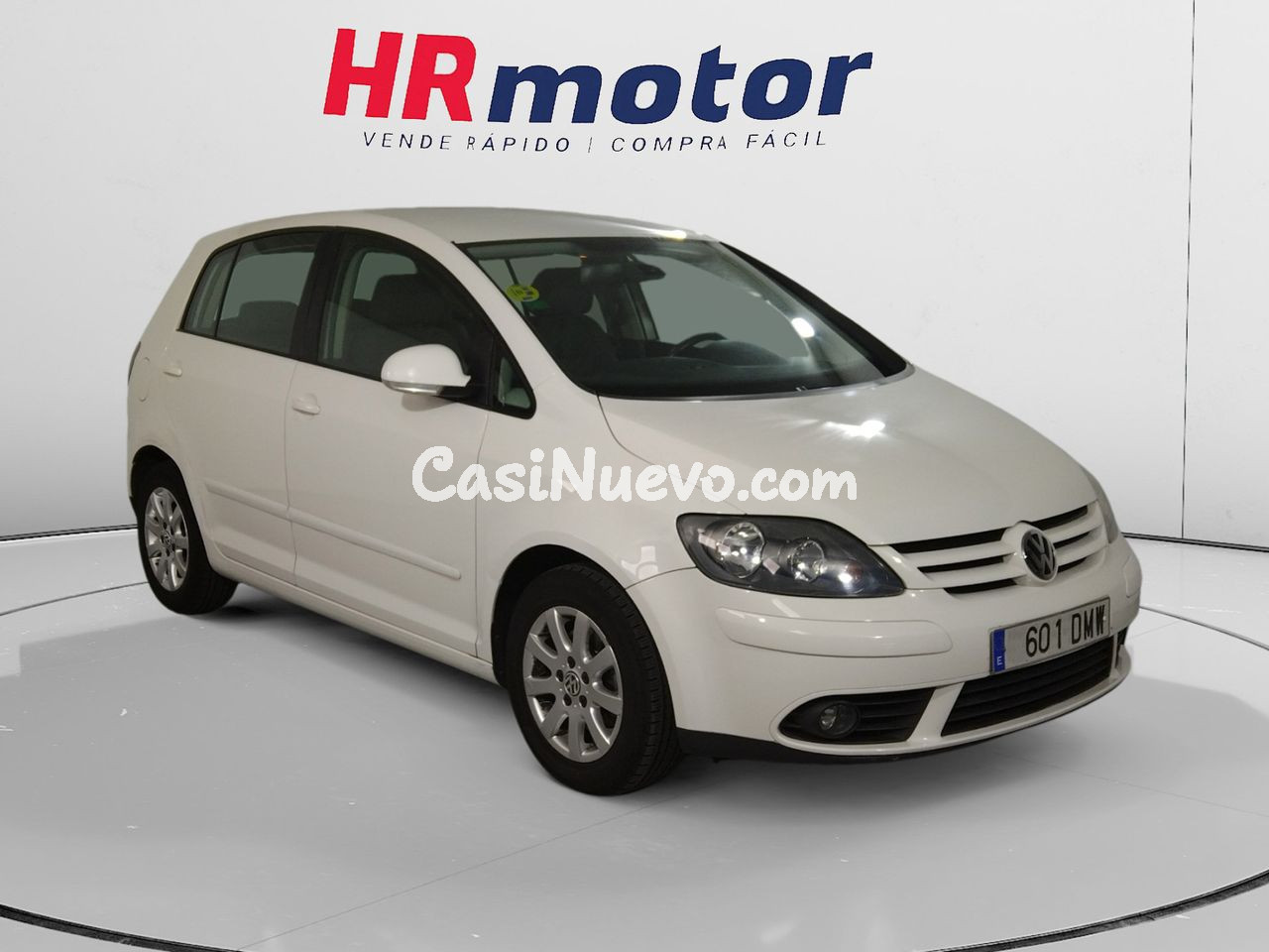 Volkswagen Golf Plus Highline