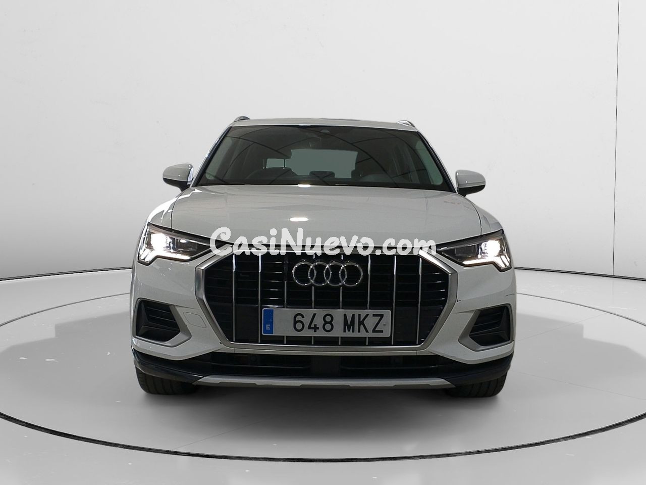 Audi Q3 35 TDI advanced - foto 5