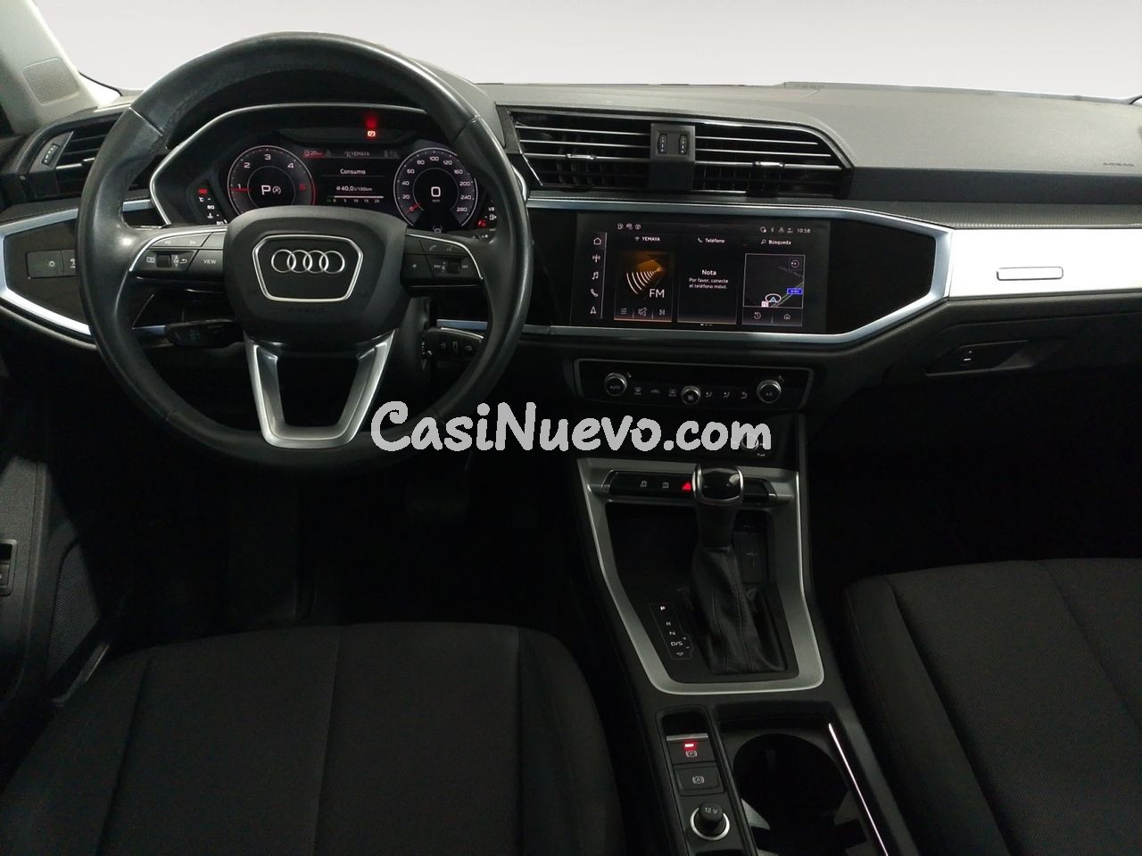 Audi Q3 35 TDI advanced - foto 6