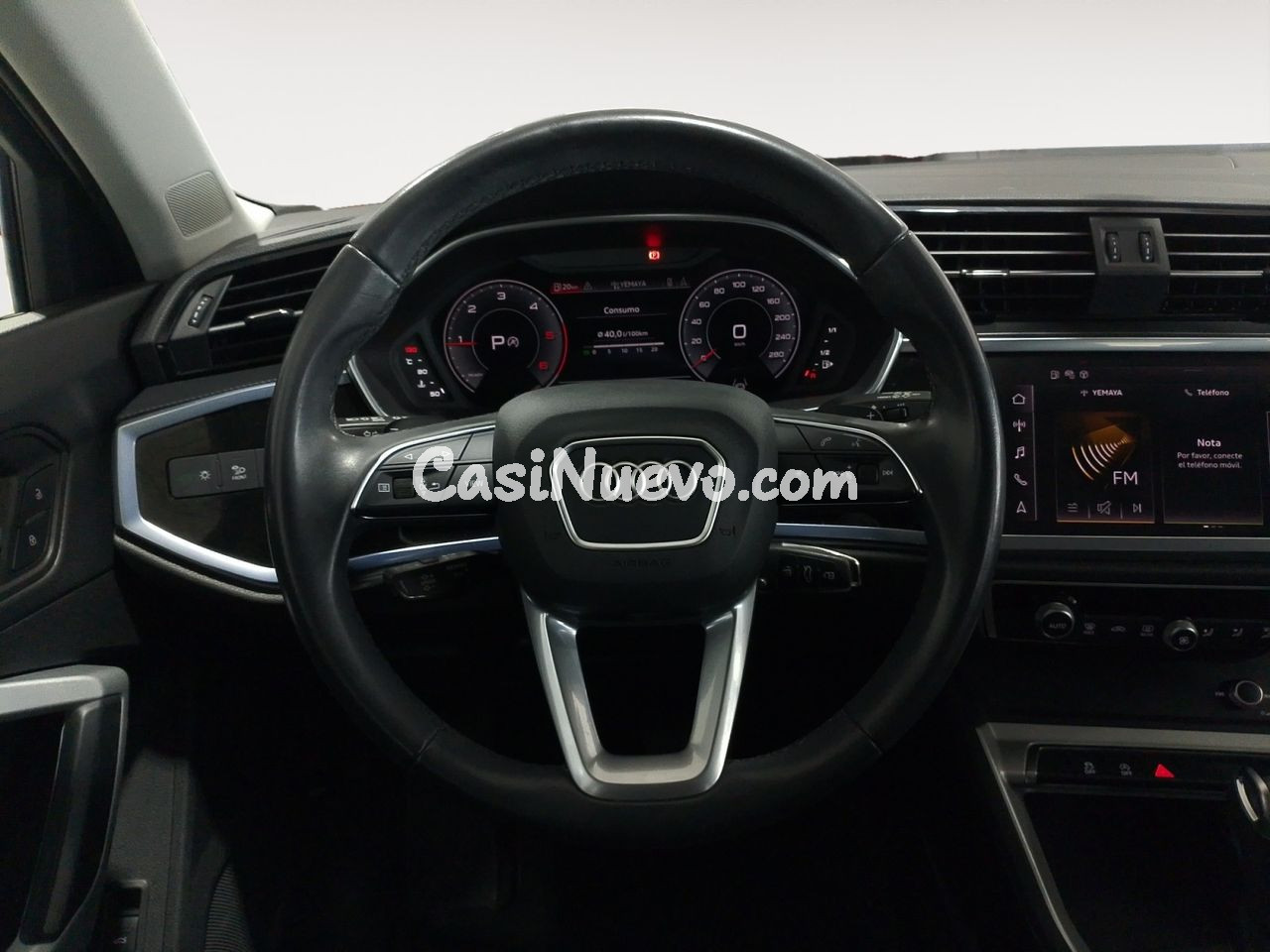 Audi Q3 35 TDI advanced - foto 7