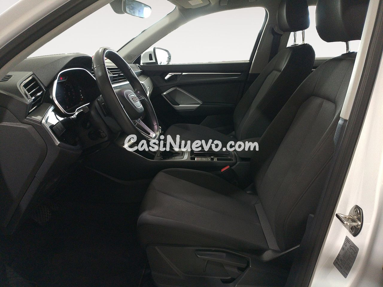 Audi Q3 35 TDI advanced - foto 8