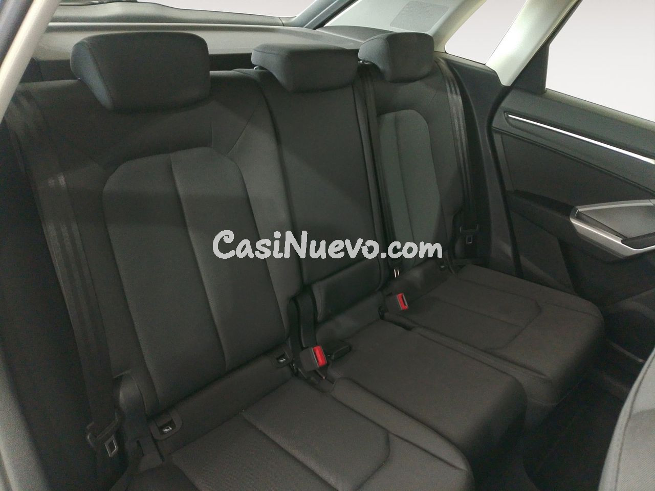 Audi Q3 35 TDI advanced - foto 9