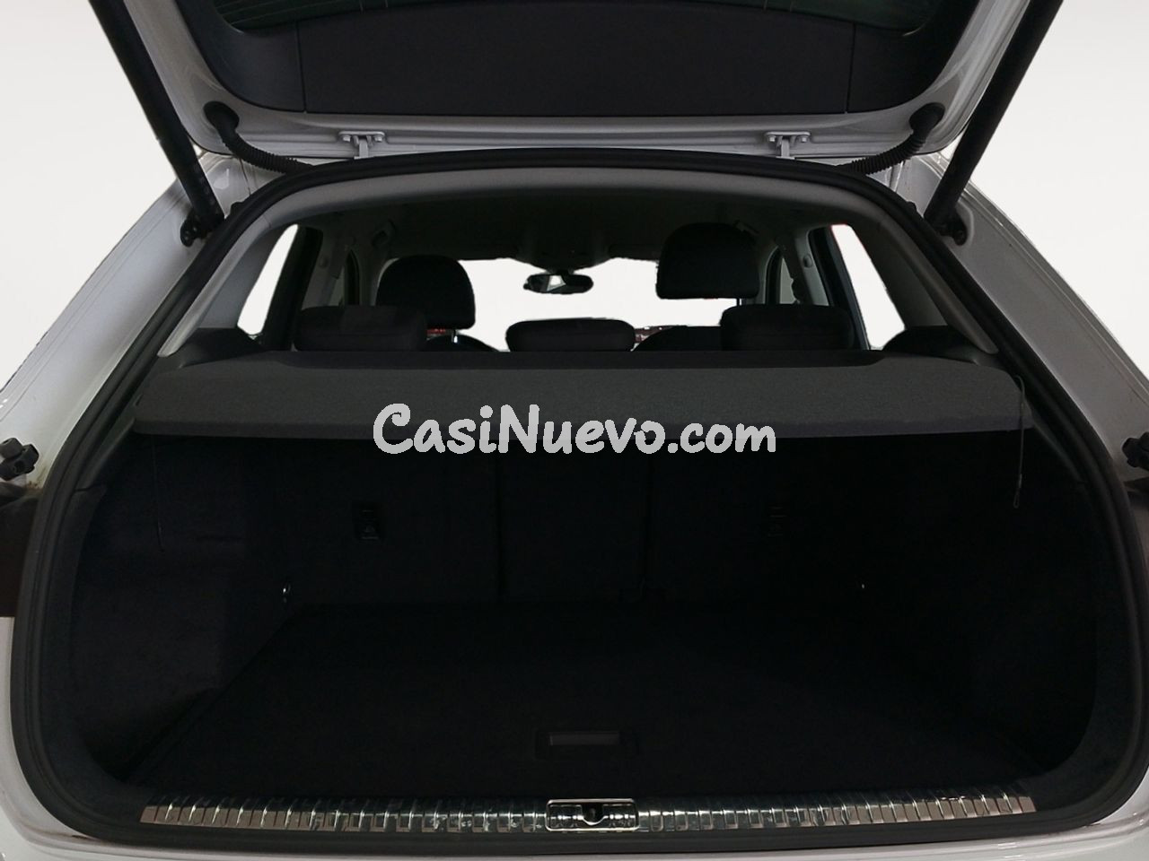 Audi Q3 35 TDI advanced - foto 11