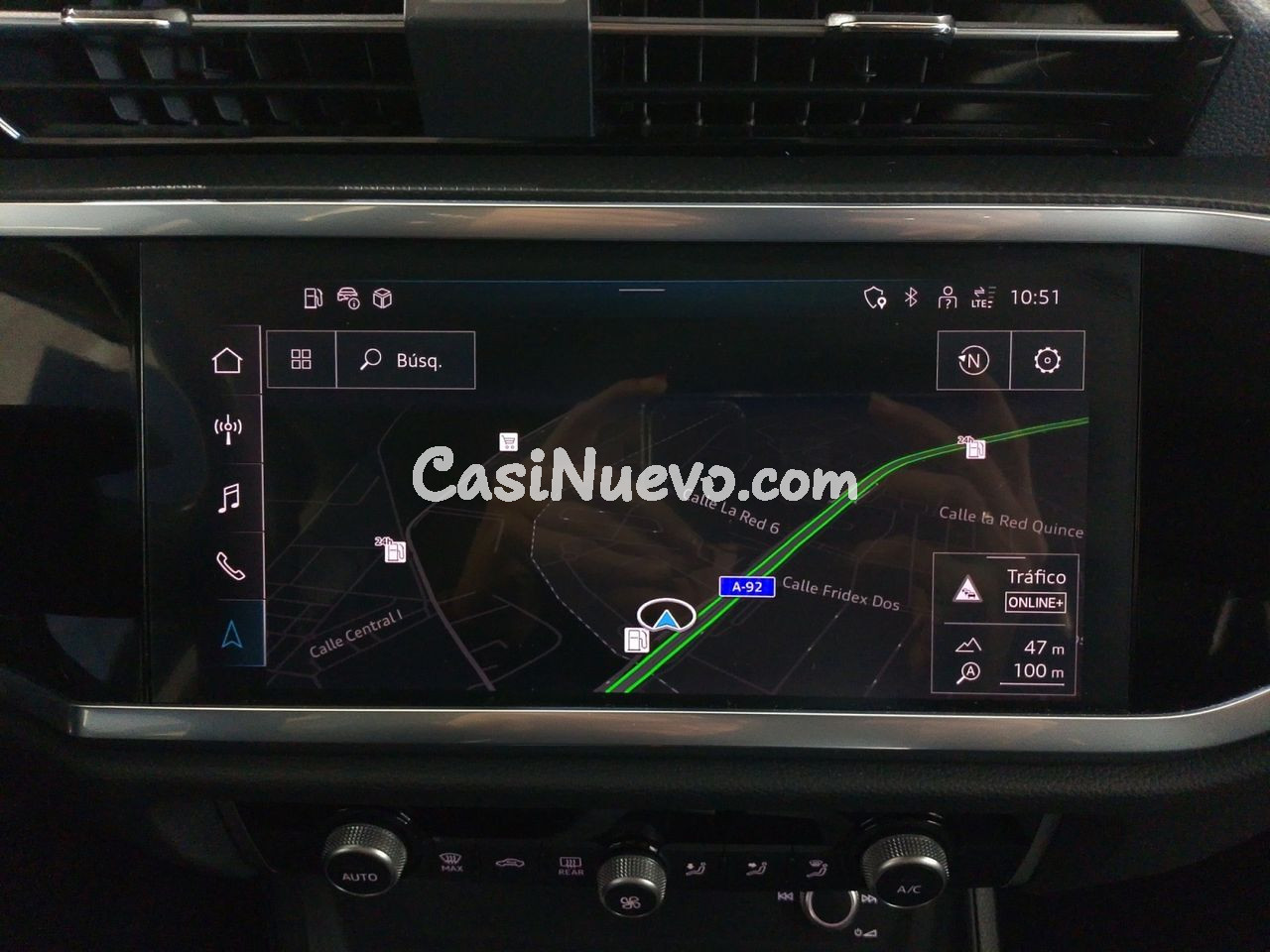 Audi Q3 35 TDI advanced - foto 14