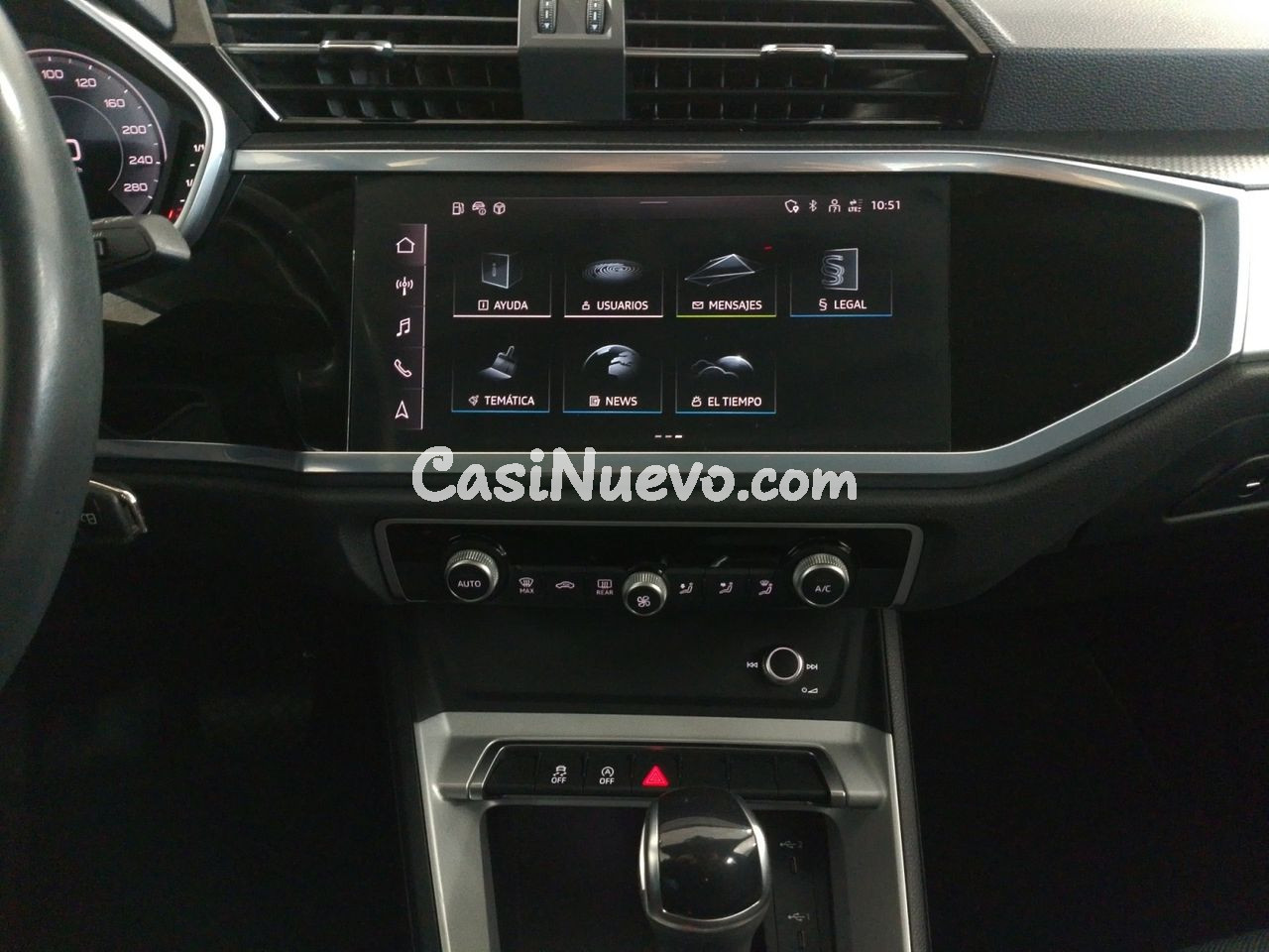 Audi Q3 35 TDI advanced - foto 15