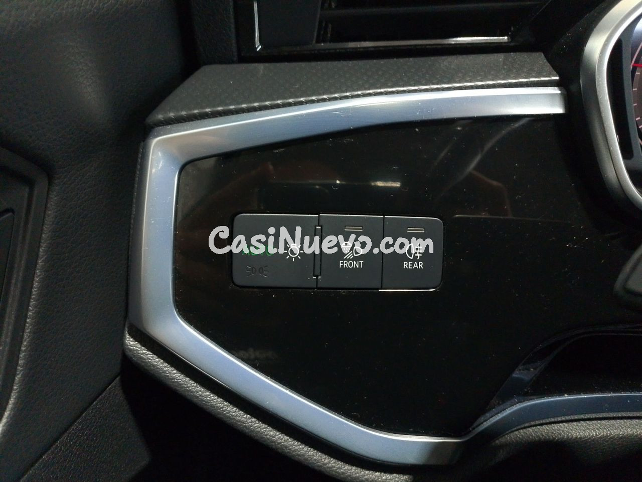 Audi Q3 35 TDI advanced - foto 16