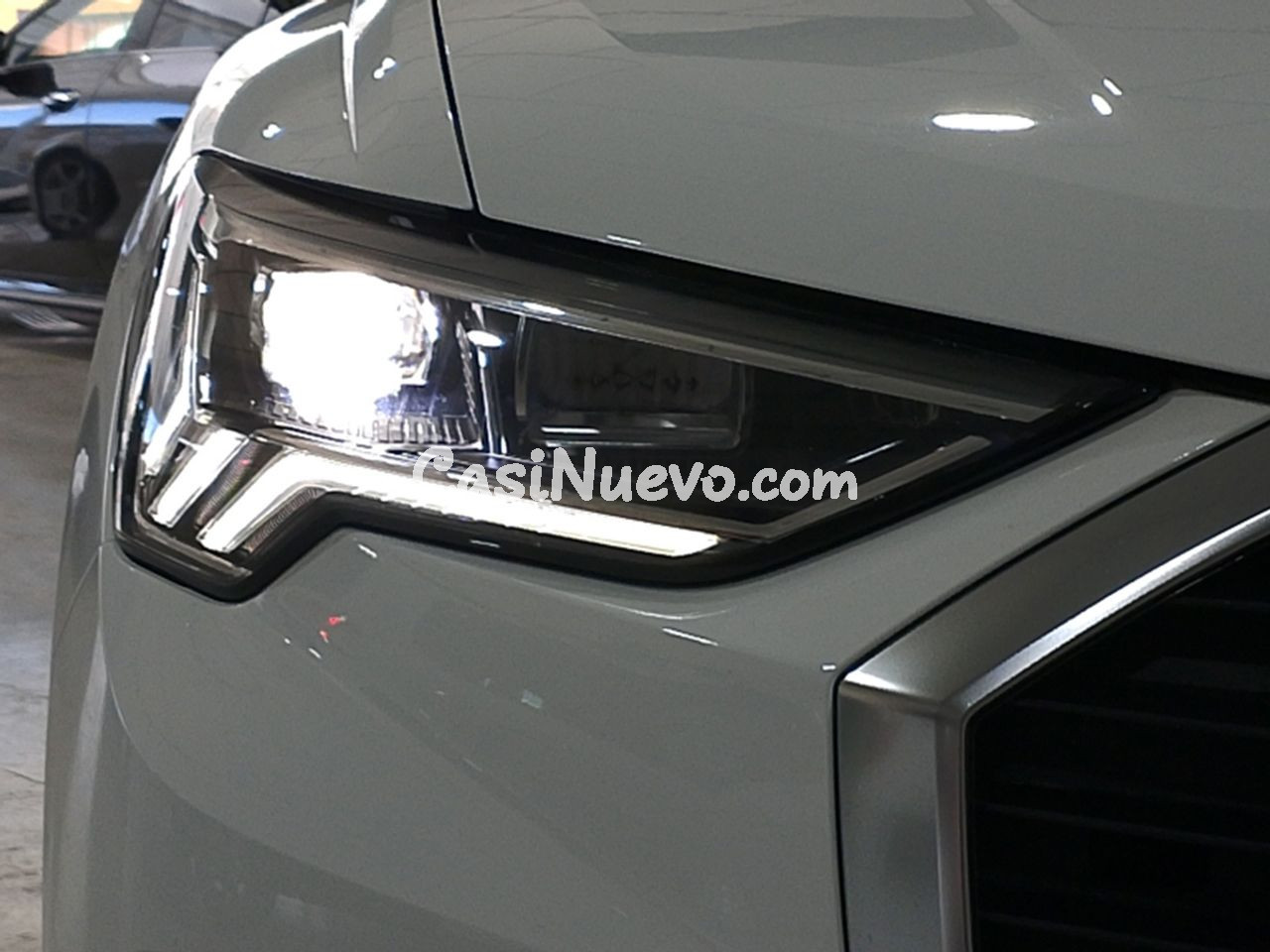 Audi Q3 35 TDI advanced - foto 19