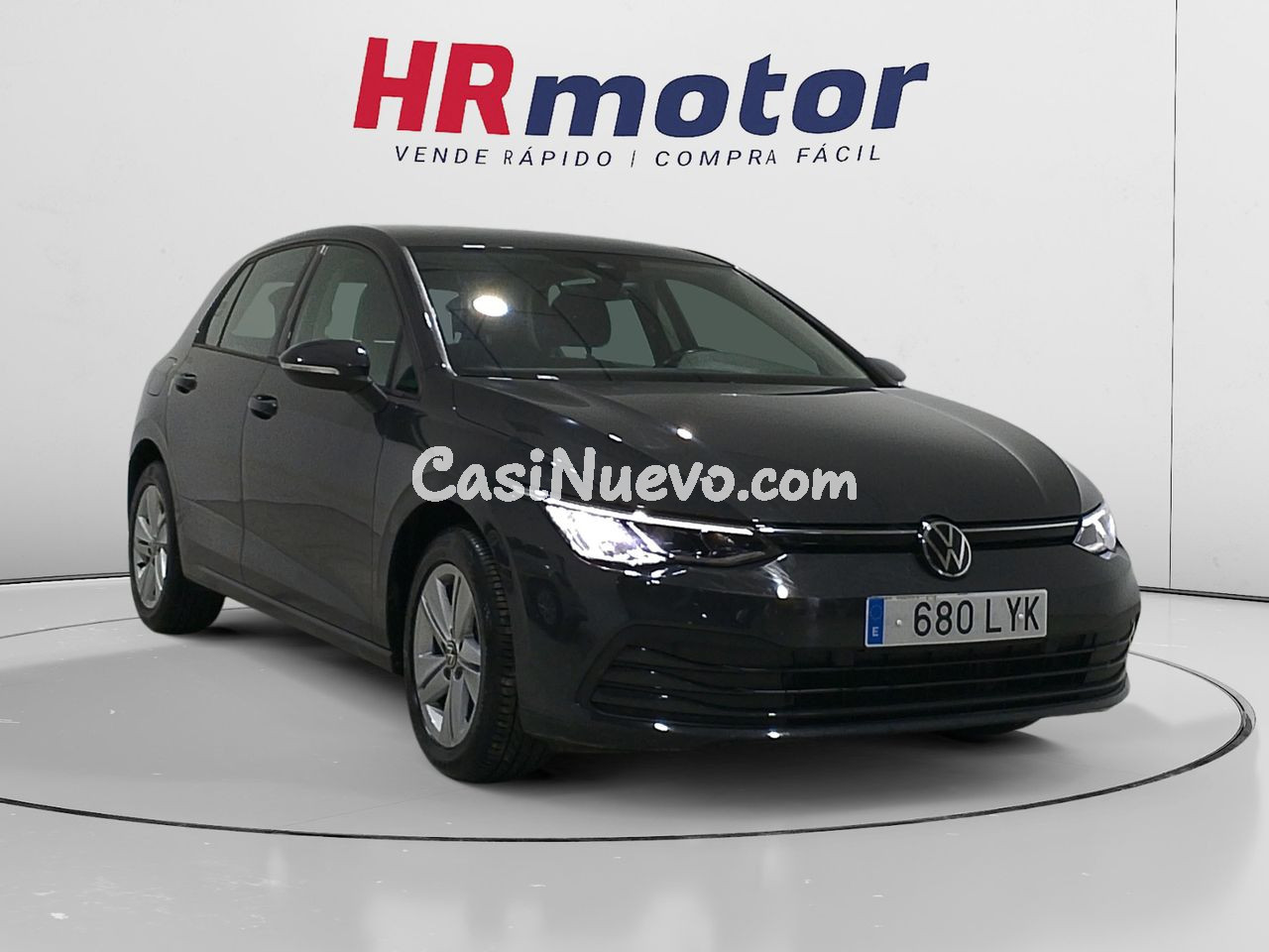 Volkswagen Golf 2.0 TDI