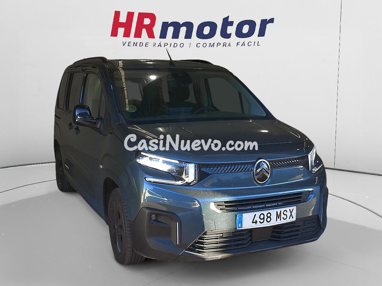 Citroën Berlingo Plus M