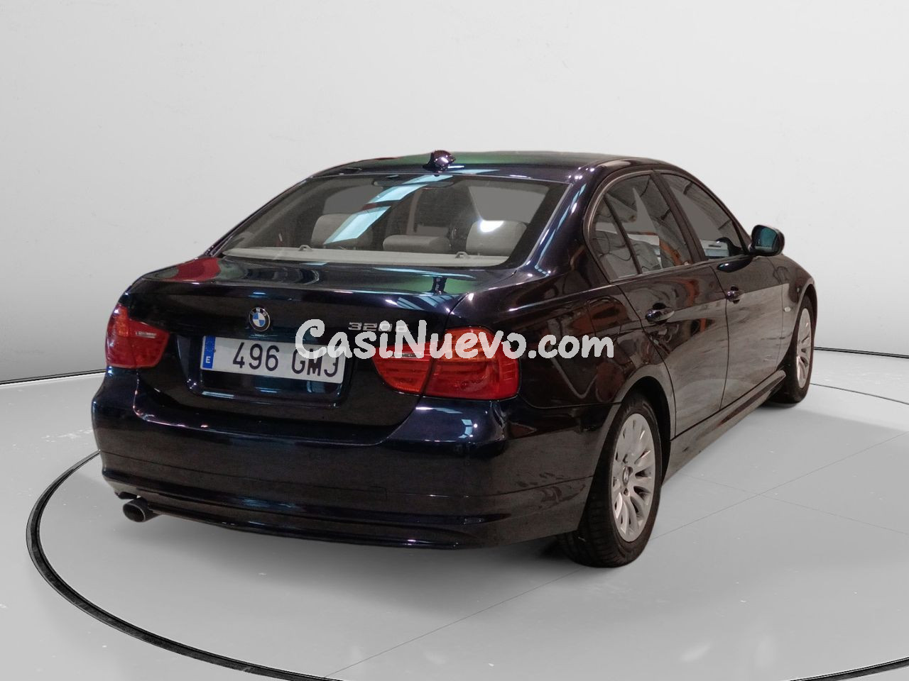 BMW Serie 3 320d