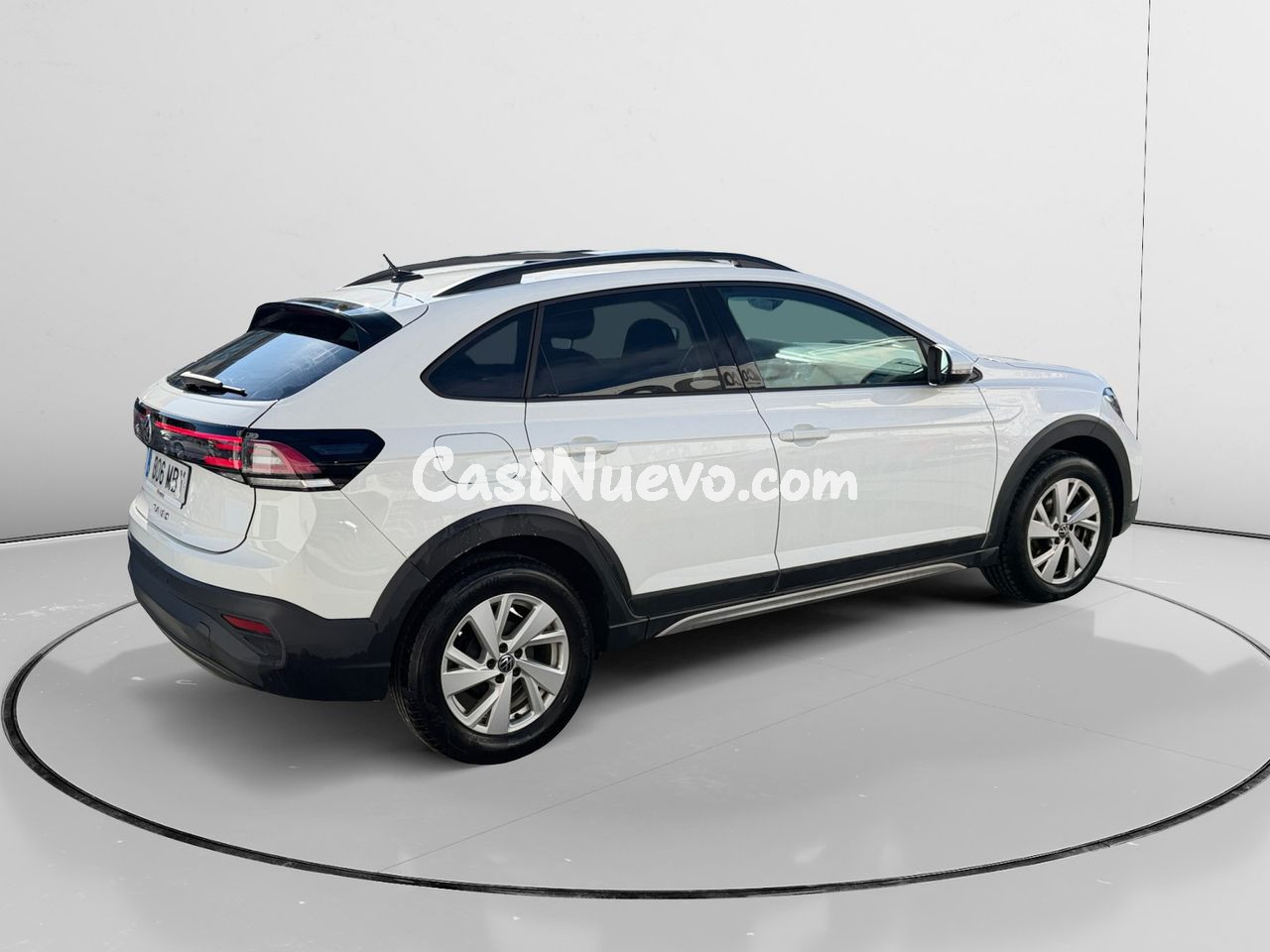 Volkswagen Taigo Life