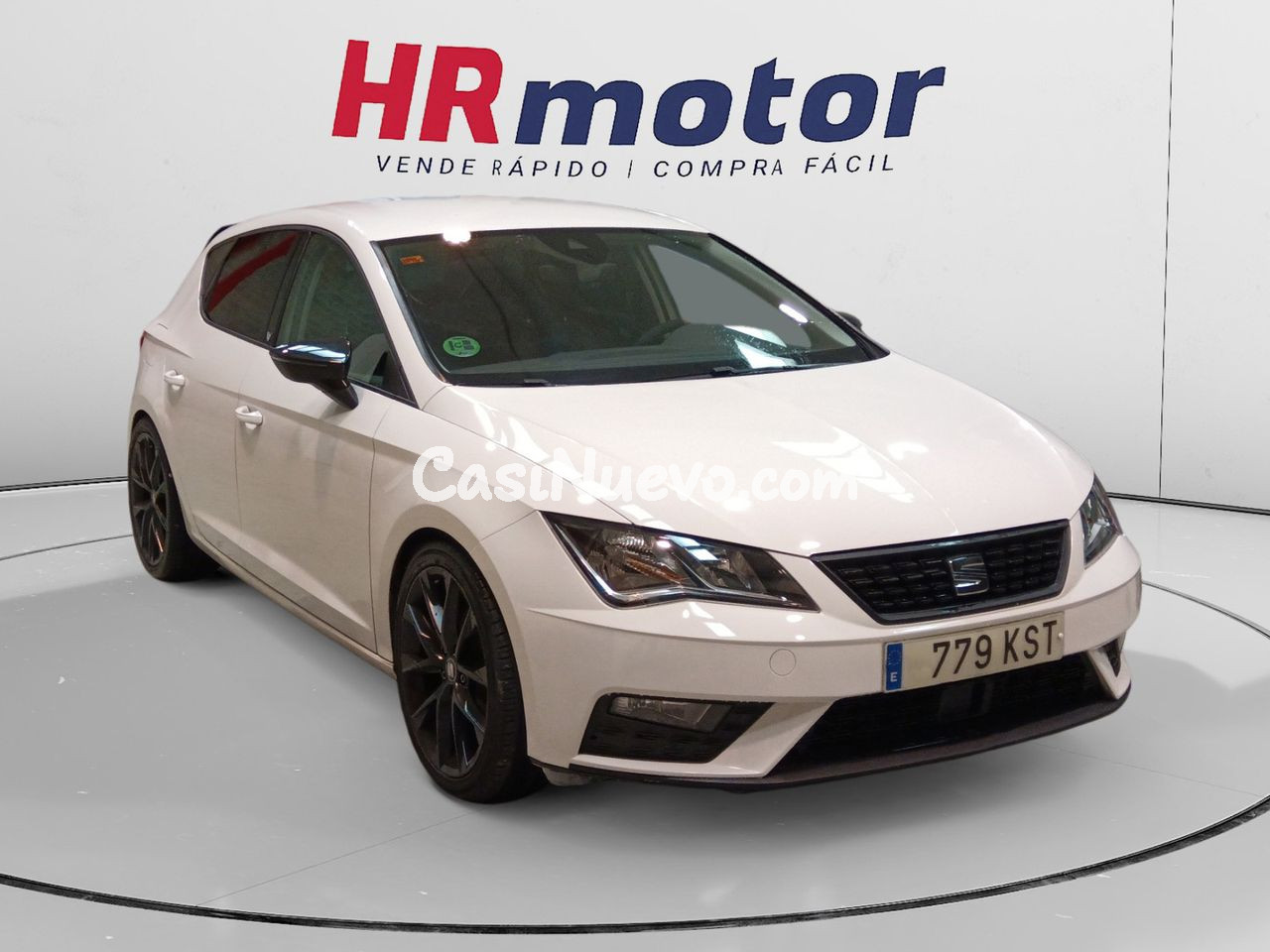 Seat Leon Style Visio Edition