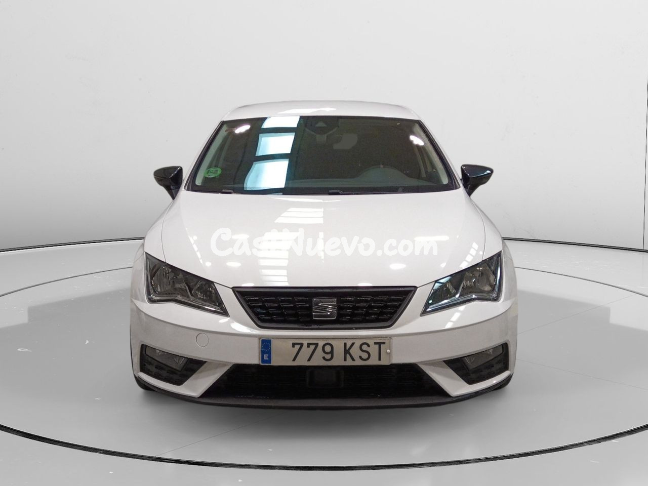 Seat Leon Style Visio Edition - foto 5
