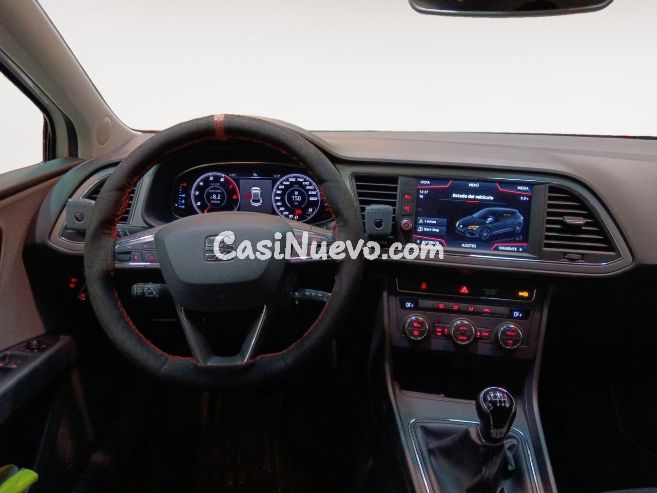 Seat Leon Style Visio Edition - foto 7