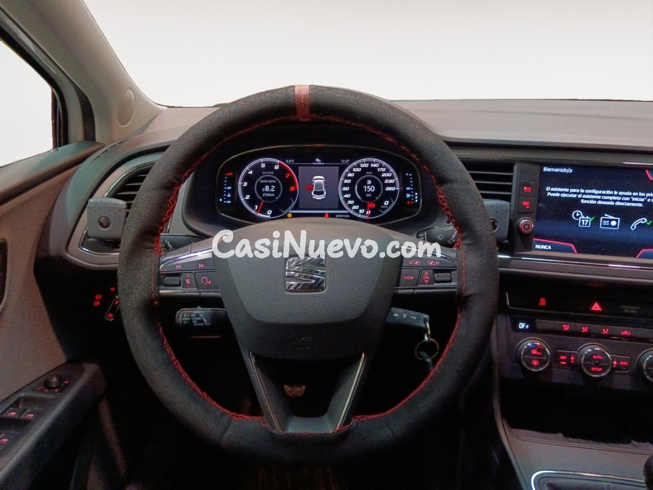 Seat Leon Style Visio Edition - foto 8