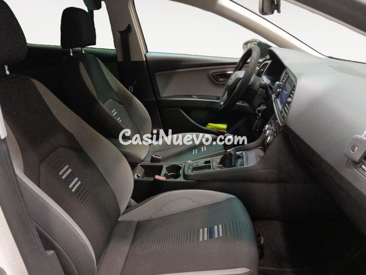 Seat Leon Style Visio Edition - foto 11