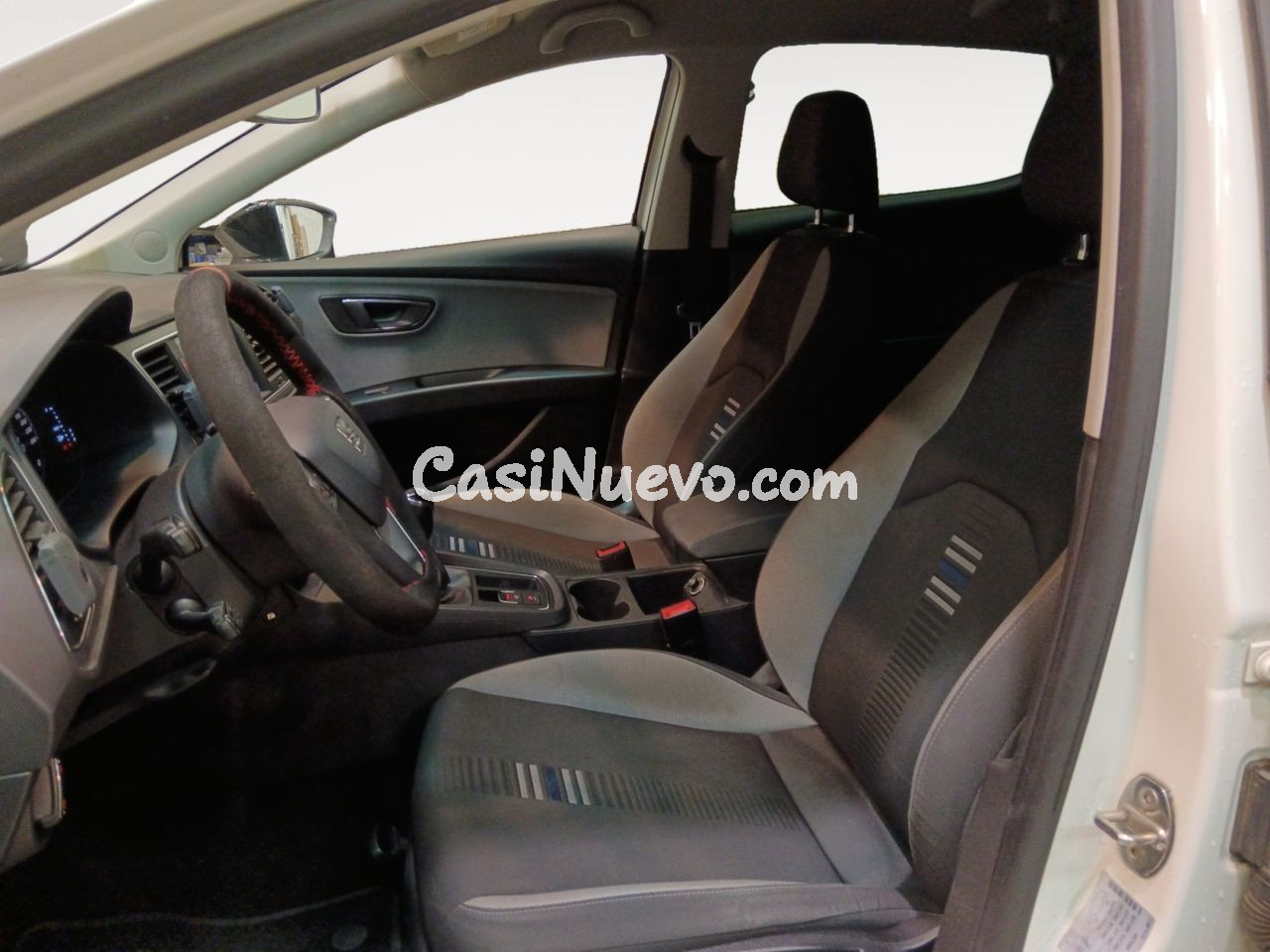 Seat Leon Style Visio Edition - foto 9