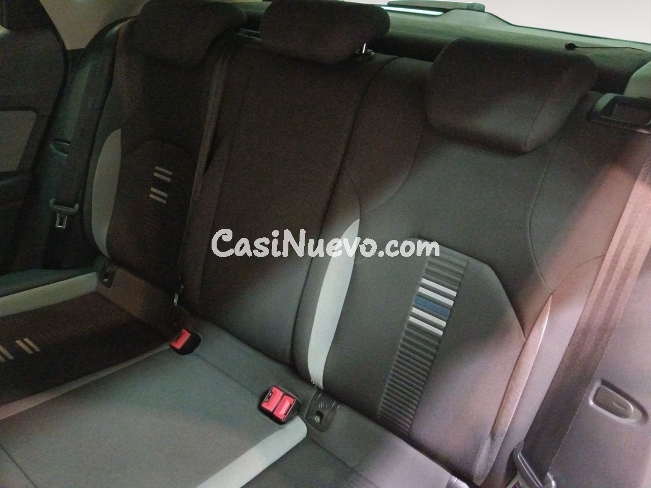 Seat Leon Style Visio Edition - foto 10