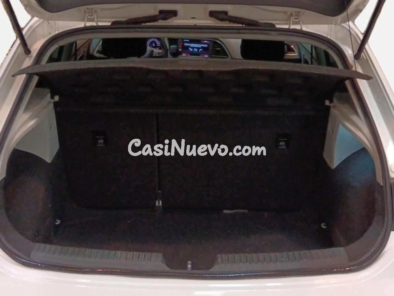 Seat Leon Style Visio Edition - foto 12