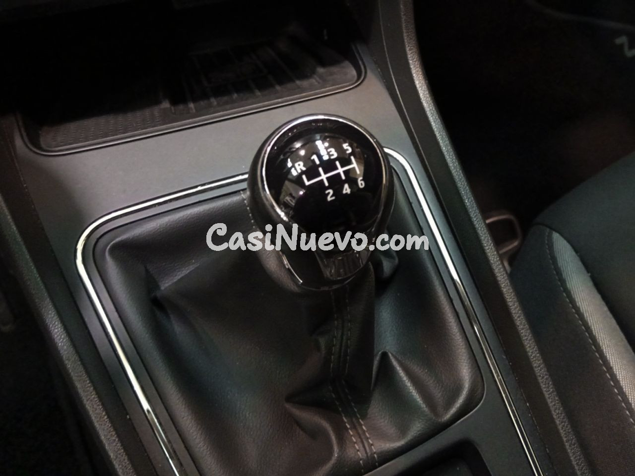 Seat Leon Style Visio Edition - foto 13