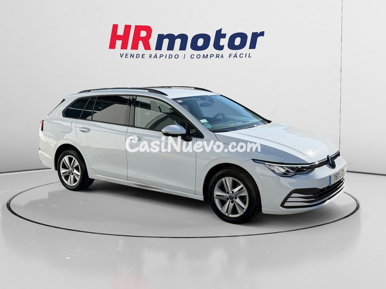 Volkswagen Golf Life