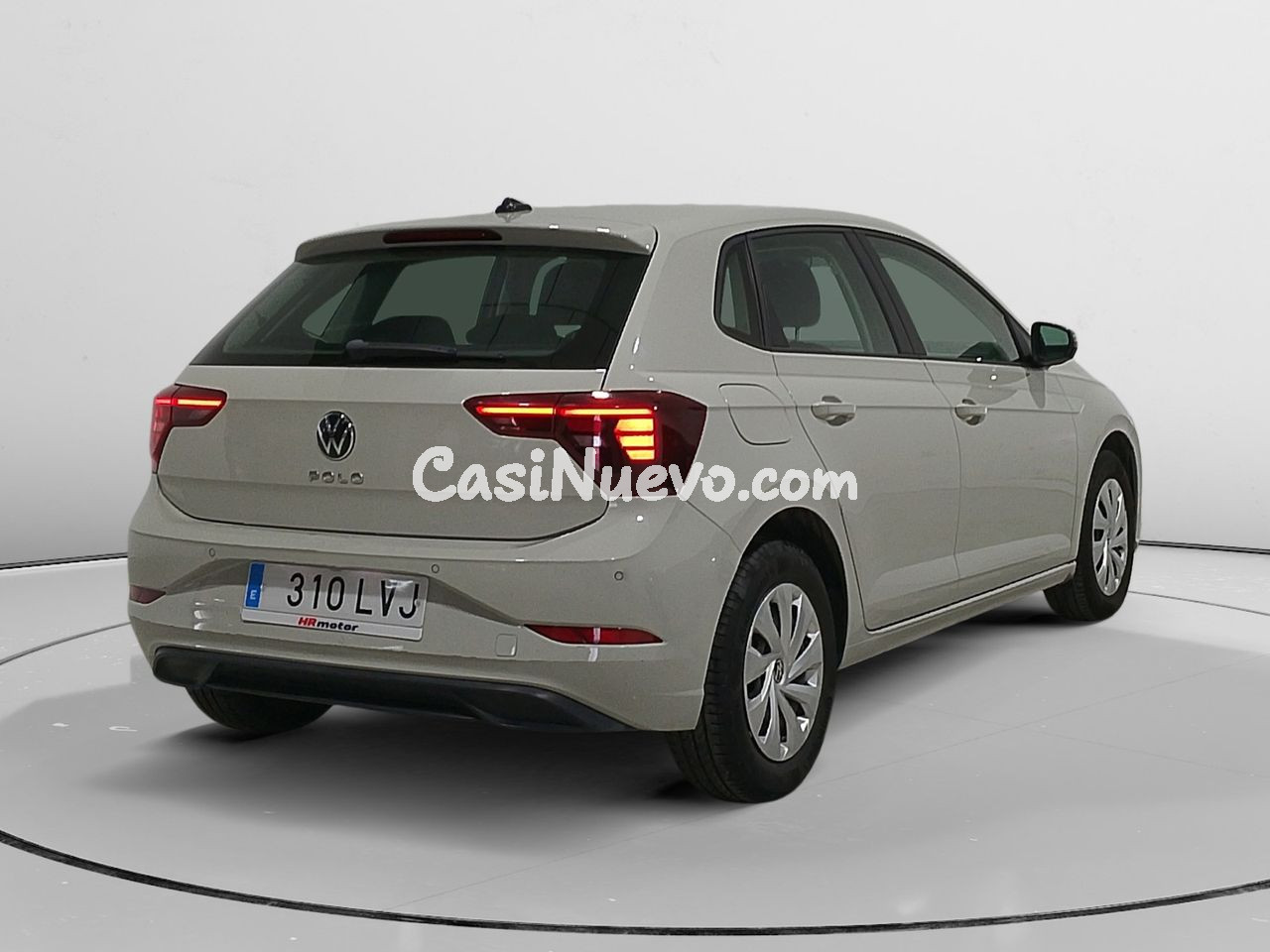 Volkswagen Polo 1.0 TSI