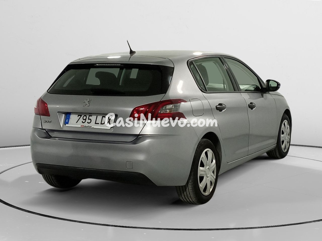 Peugeot 308 Access