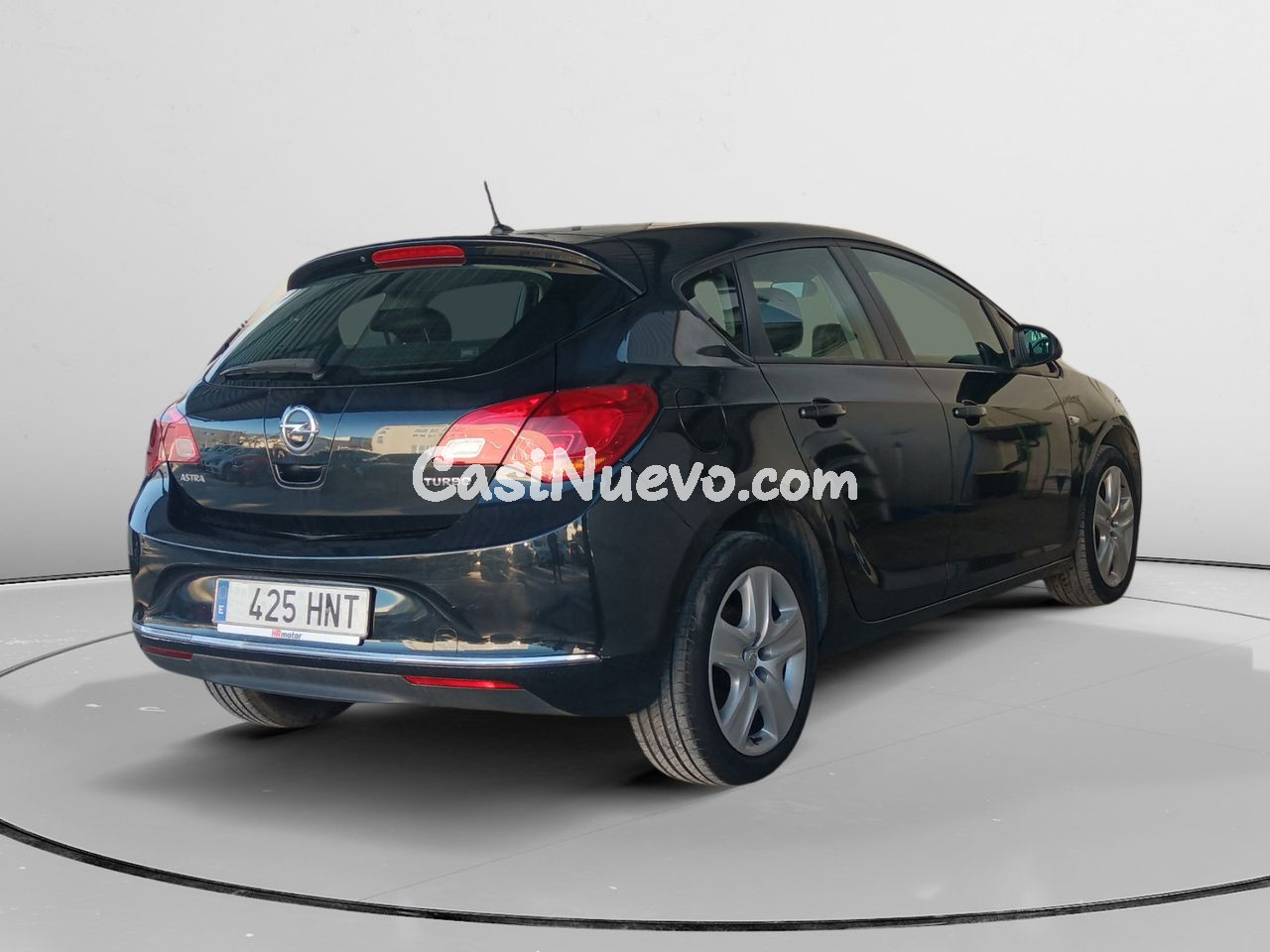 Opel Astra Selective