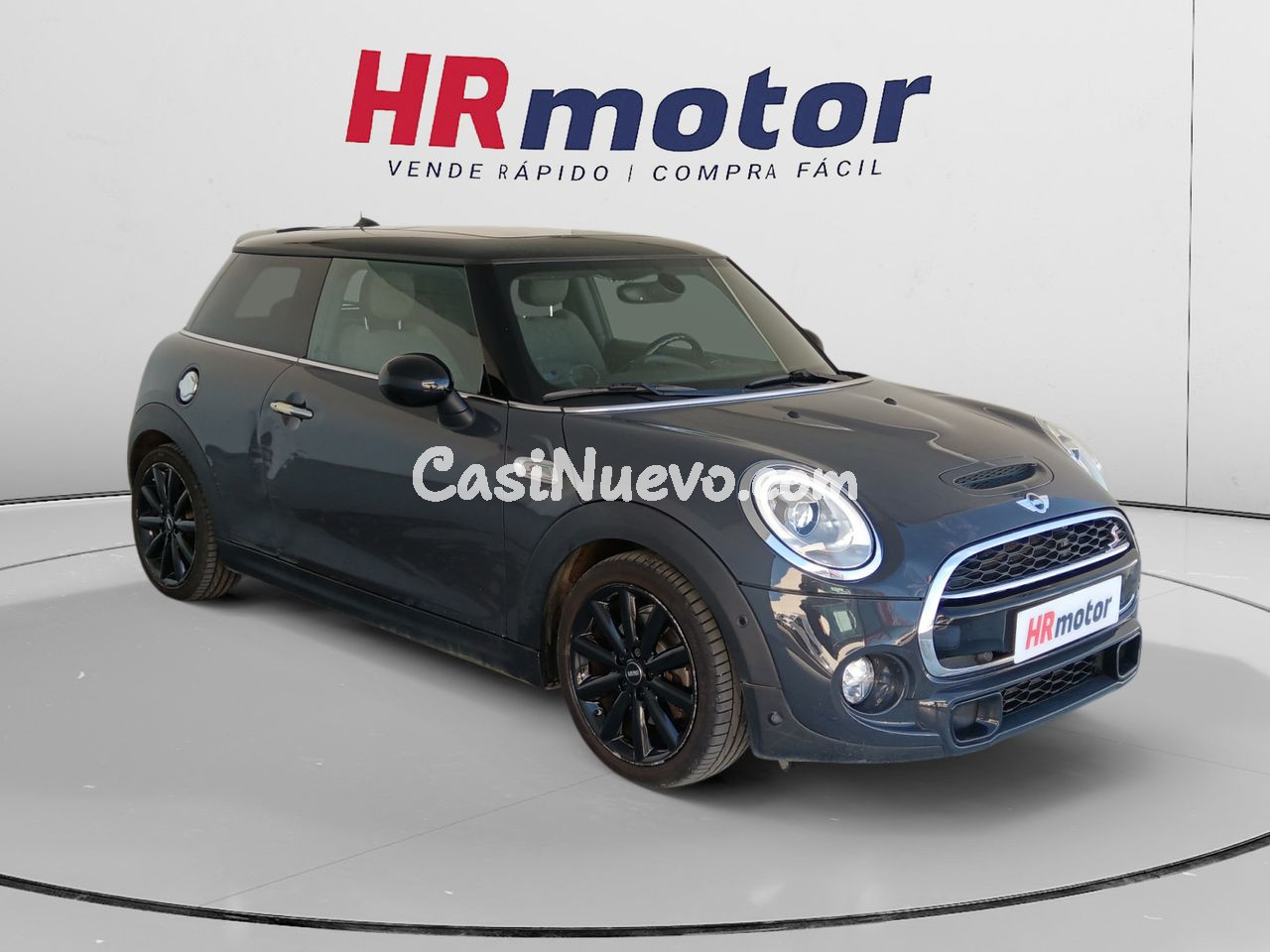 MINI Cooper Cooper SD