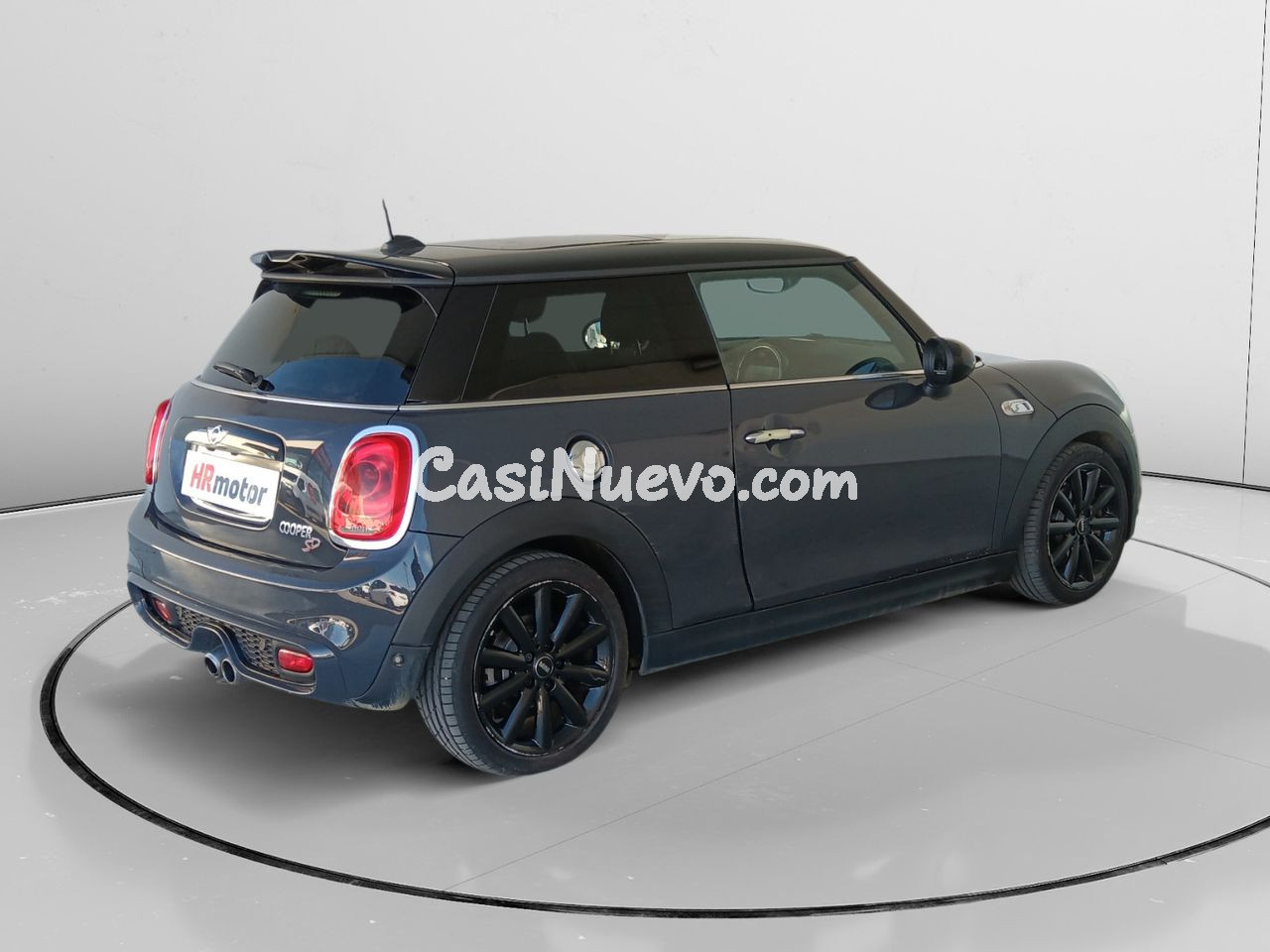 MINI Cooper Cooper SD