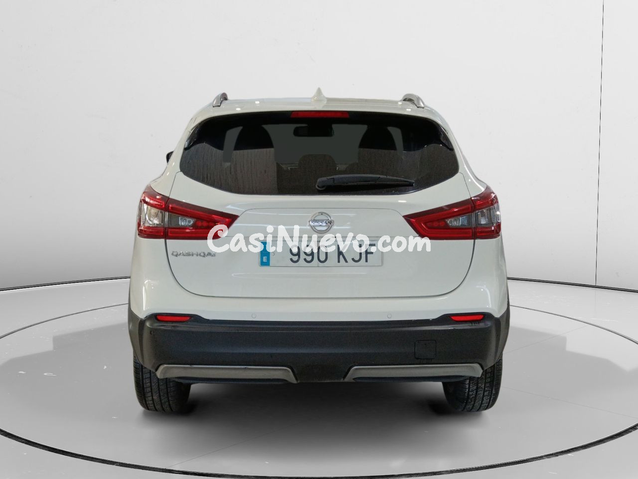 Nissan Qashqai N-Connecta - foto 3