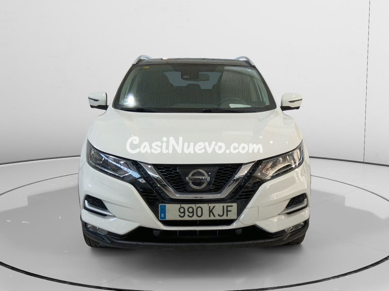 Nissan Qashqai N-Connecta - foto 5