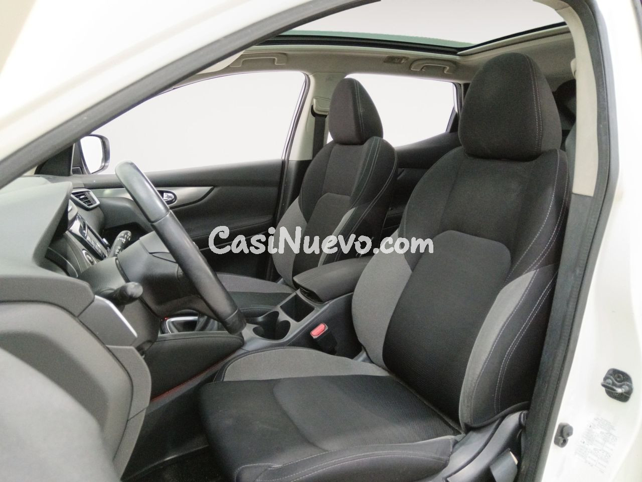 Nissan Qashqai N-Connecta - foto 8