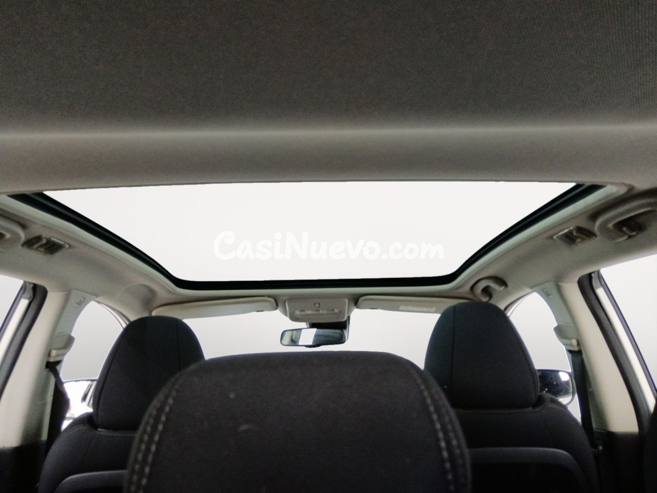 Nissan Qashqai N-Connecta - foto 11