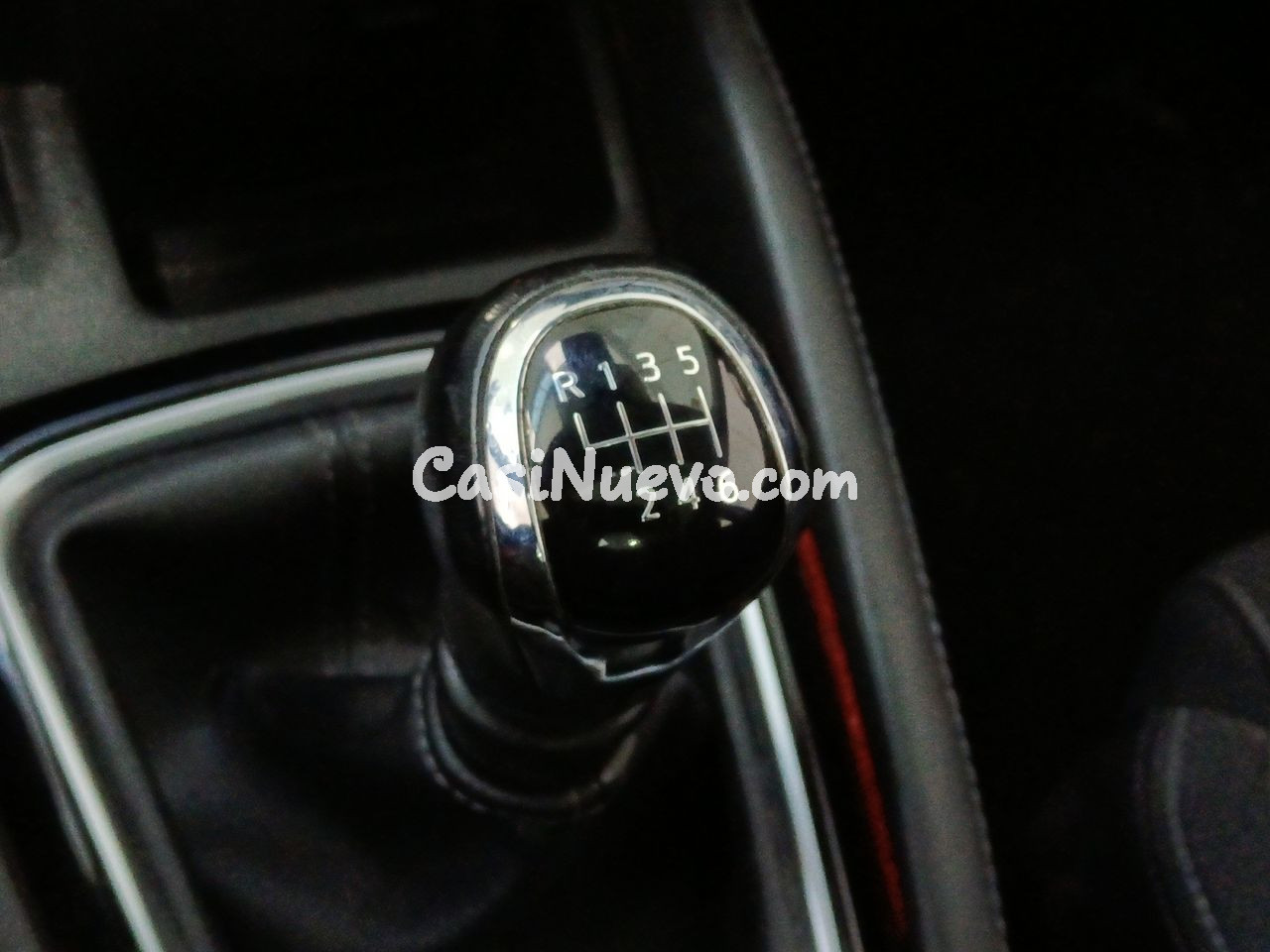 Nissan Qashqai N-Connecta - foto 13