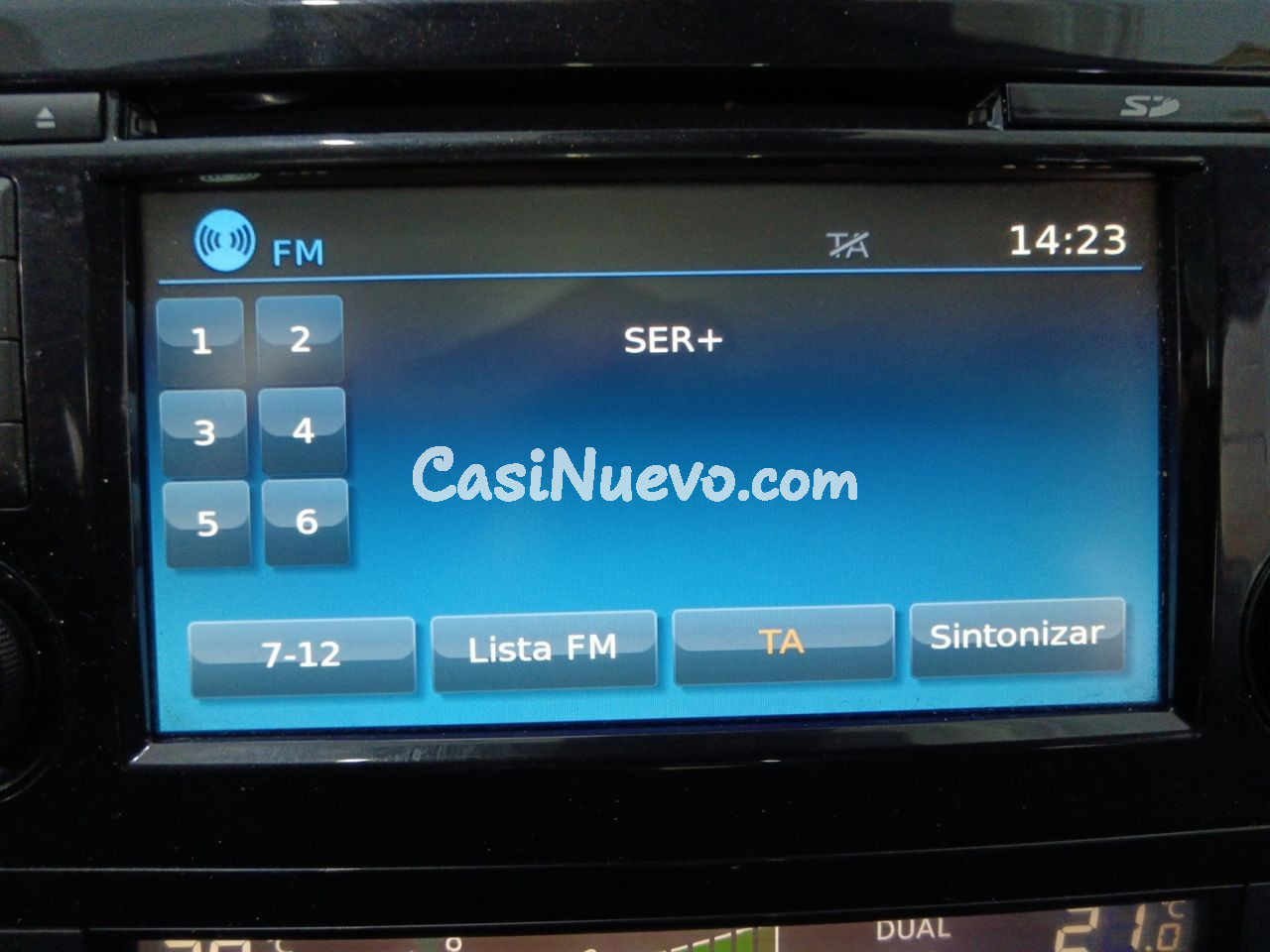 Nissan Qashqai N-Connecta - foto 18