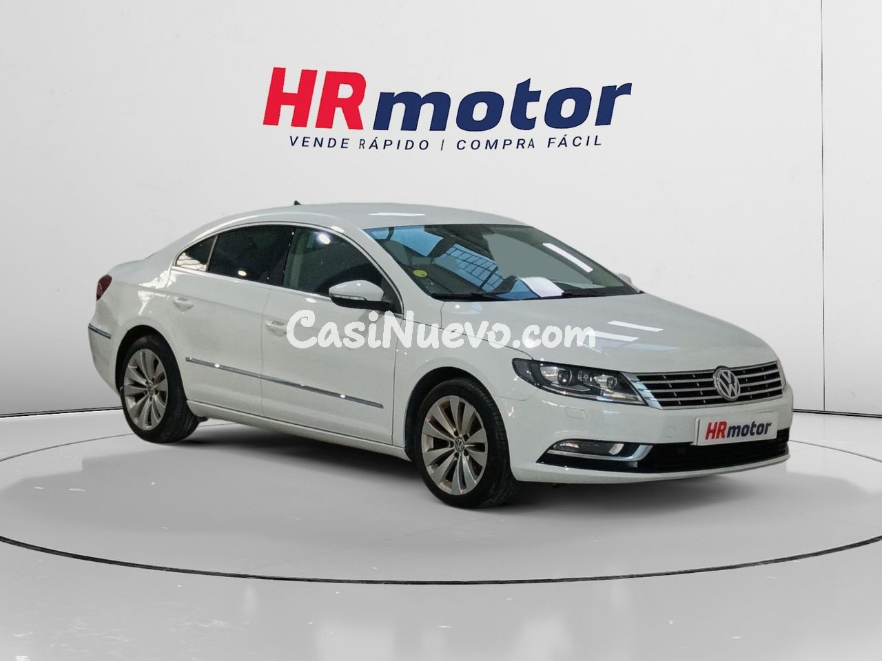 Volkswagen CC Business BMT