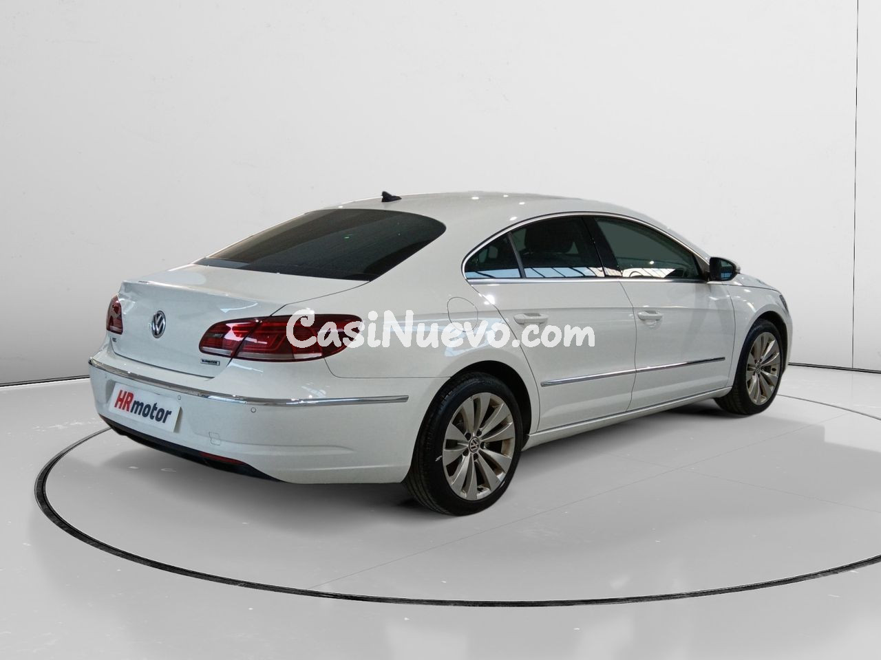 Volkswagen CC Business BMT